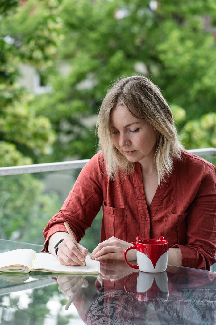 In the process of coaching