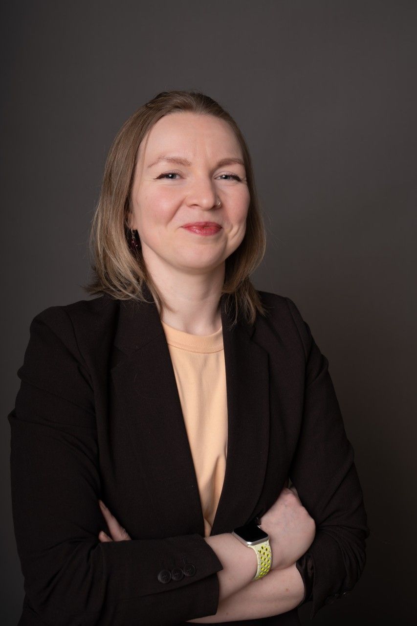 Marina Matveevskaya